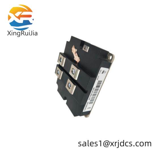 Siemens 6SY7000-0AC84 IGBT Module