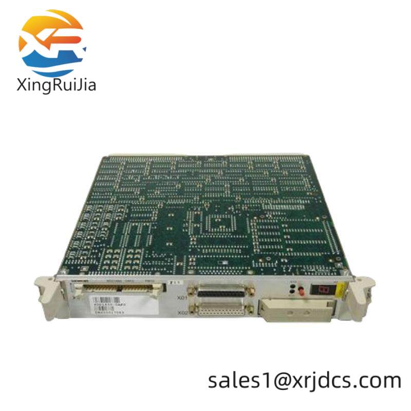 SIEMENS 7TM3401-3/CC C73451-A280-B252 Module