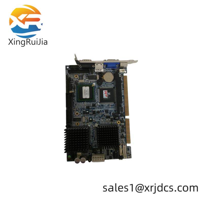 Siemens A1A0100521 CPU Board