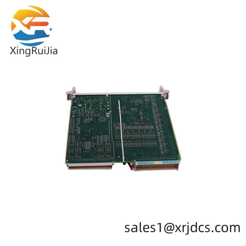 SIEMENS C73451-A407-B7 CONNECTION BOARD