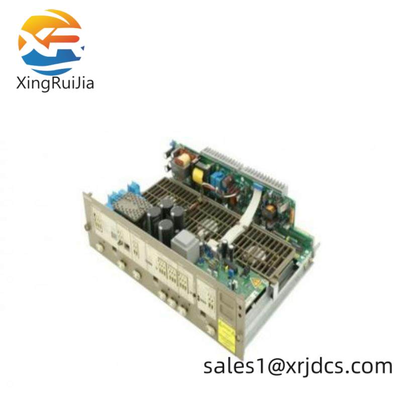 SIEMENS C79461-Z1038-U12 Power Supply Module 