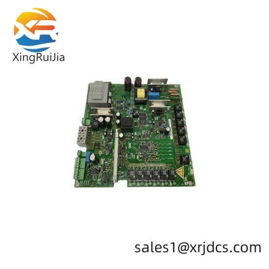 Siemens C98043-A1601-L4 POWER INTERFACE CARD