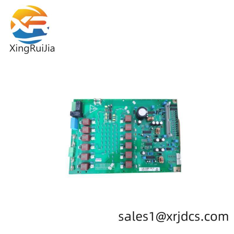 SIEMENS C98043-A1682-L DRIVE BOARD