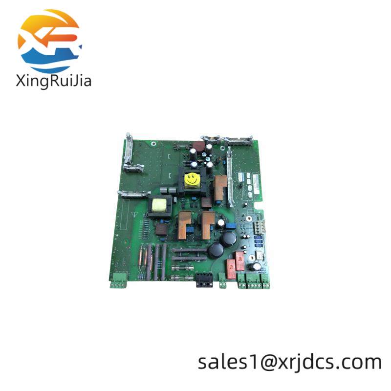 SIEMENS C98043-A7042-L1-6 POWER INTERFACE