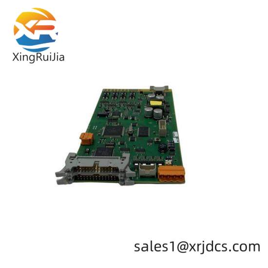 SIEMENS E3M141 AE000037266-02 LINE MODULE