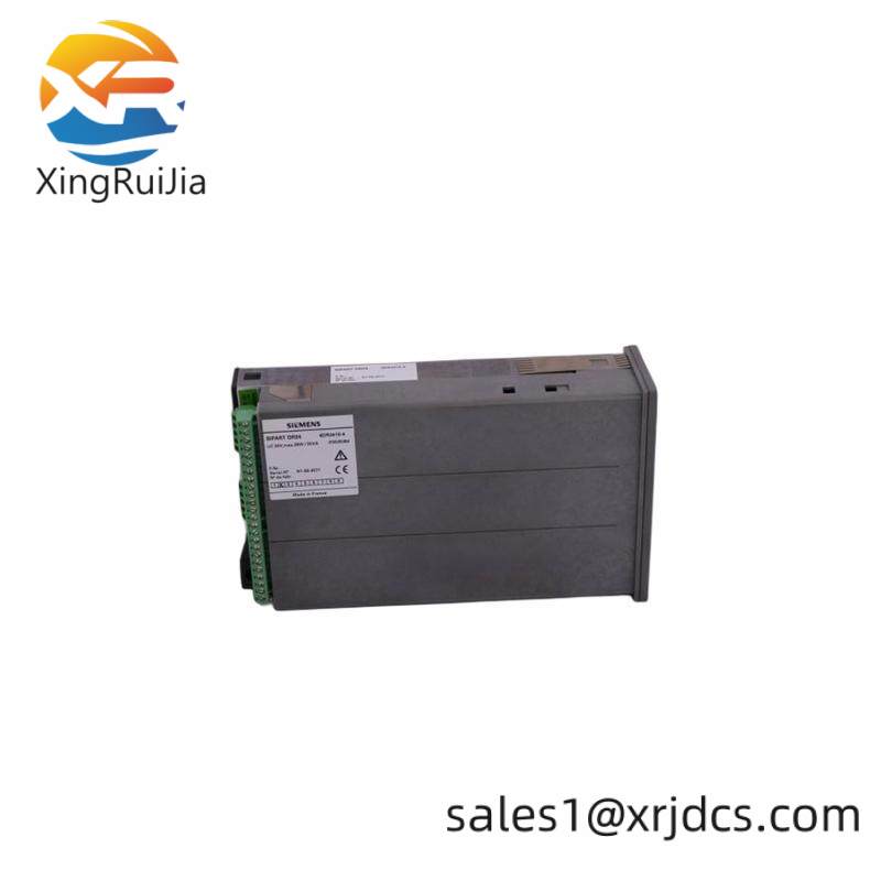 SIEMENS LDZ10501652 Frequency Converter