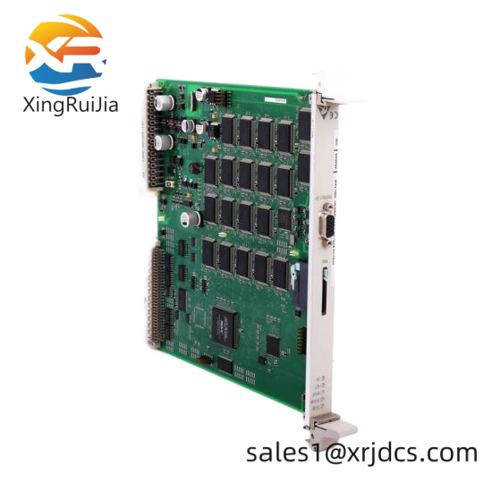 Siemens Robicon Cell Control Board 460B80.00