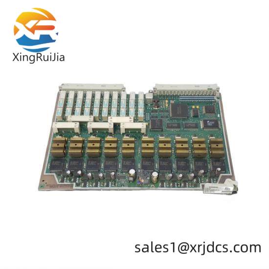 SIEMENS S42024-A1804-A1 SUB102 PC BOARD