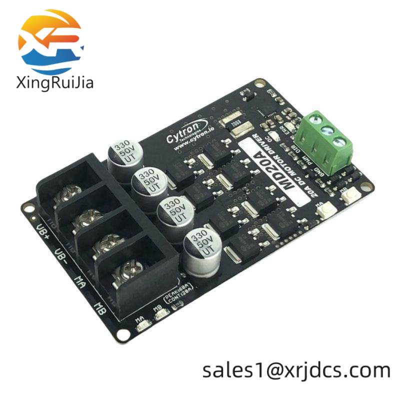 Sony MD20A DC Motor Driver