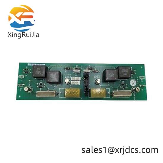 SP-110996 SP-105060 105066-02 ARMATURE PULSE PC BOARD