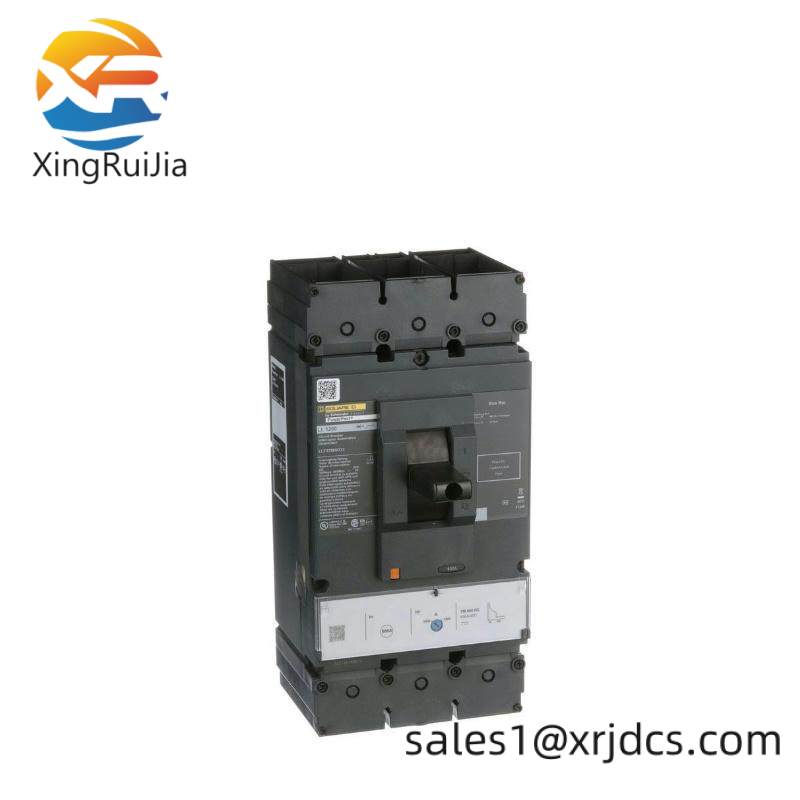 SQUARE D LLF37060D33 Power Pact