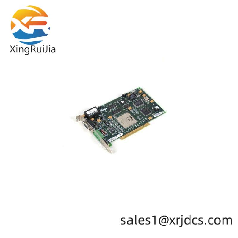 SST 5136-PFB-PCI