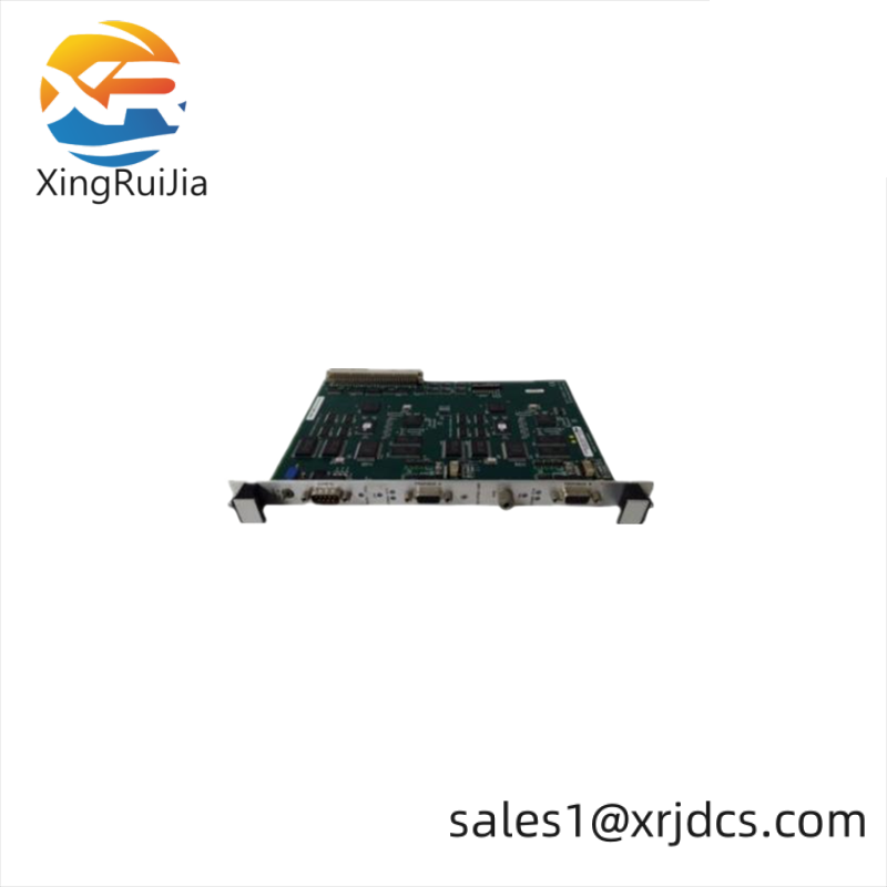 SST SST-PFB3-VME-2/SST-PB3-VME-1 Communication Board