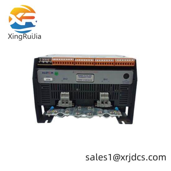 SUPCON GCS2-2/ER DCS module