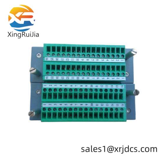 SUPCON XP526 Serial protocol communication card