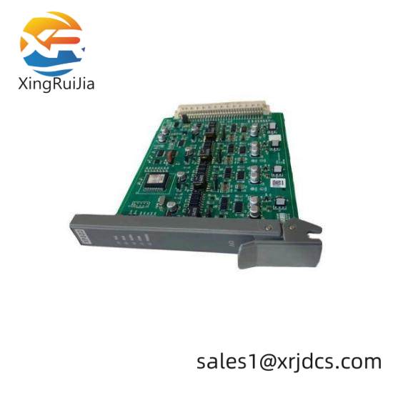 SUPCON XP526 Serial protocol communication card