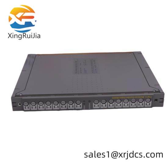 T3510  ICS Triplex  Sensor