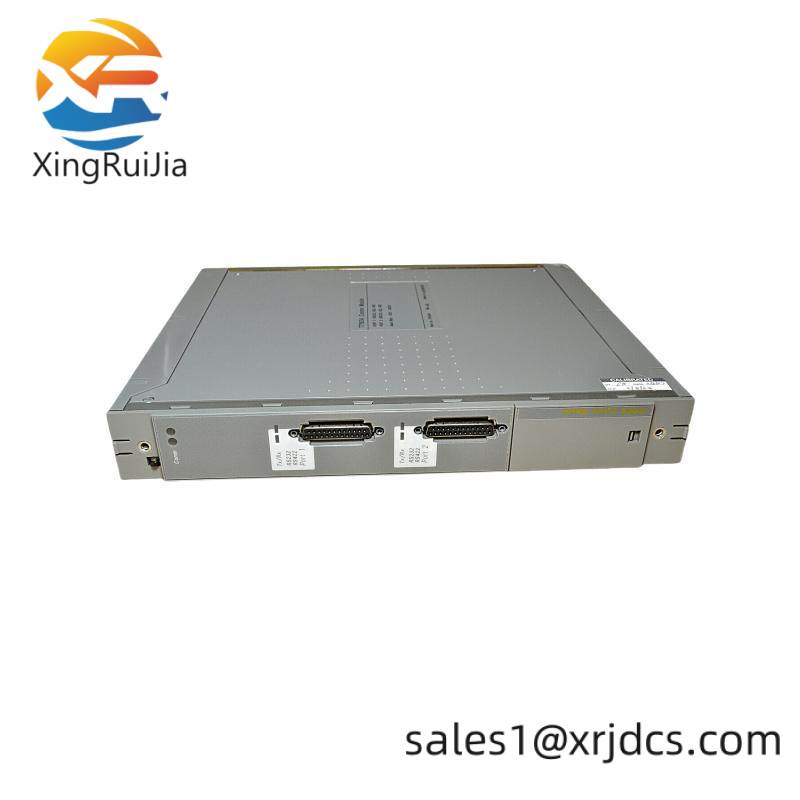 ICS TRIPLEX T7150A Communication Module