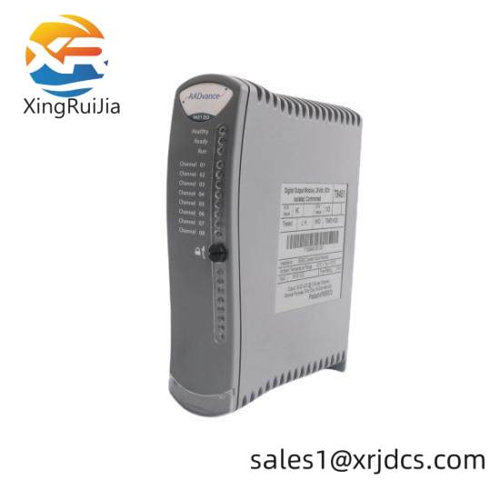 T812X  ICS Triplex  Trusted TMR Processor Interface Adapter