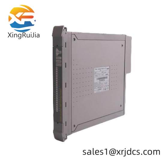 T8170  ICS Triplex  Trusted Gateway Module