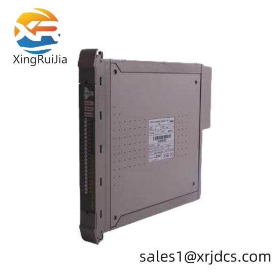 T8292  ICS Triplex  Trusted Power Distribution Unit MCB 24VDC