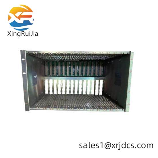 T8300  ICS Triplex  Trusted Expansion Chassis