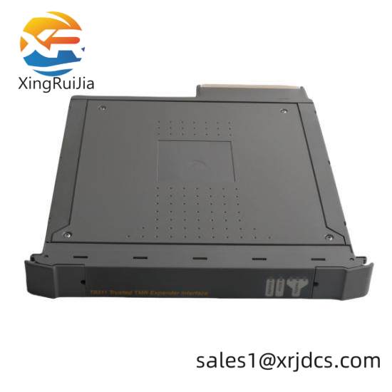 T8311  ICS Triplex  Trusted Extension Interface