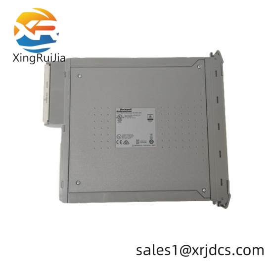 T8472  ICS Triplex  TMR 120VAC Digital Output Module