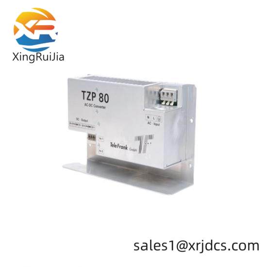 TELEFRANK TZP80-2405/S AC-DC Converter