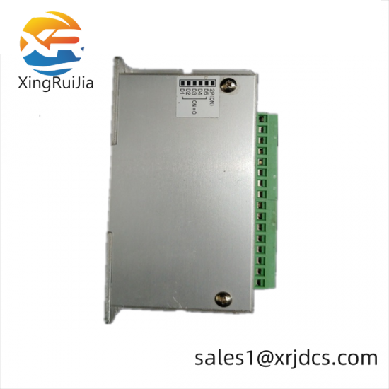 TOHAN TD-2M33 Stepper Motor Controller