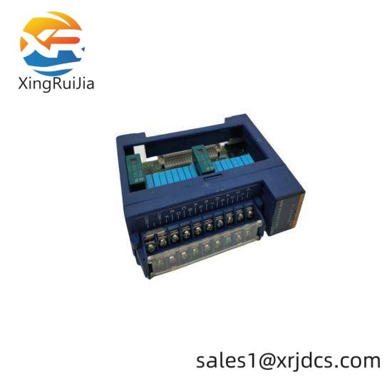 TOYOPUC OUT-12/THK-2752 Output Module ﻿