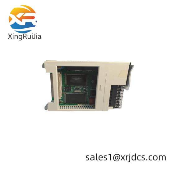 TOYOPUC PC3JL-CPU/TIC-5783 with