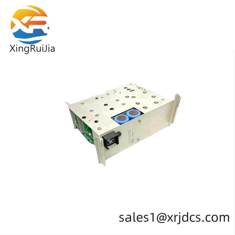 TRICON 4500