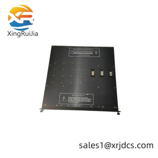 Triconex 3503EN2 Output Module