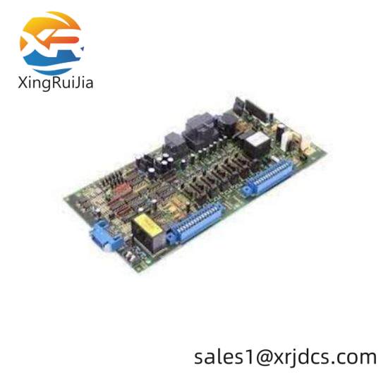 Triconex 3604A Digital Output Modules