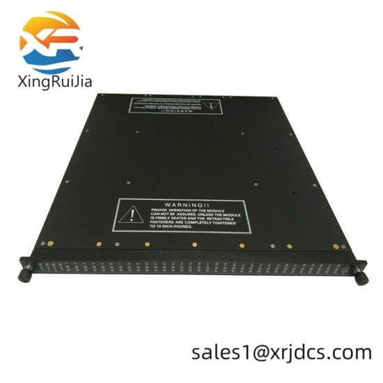 Triconex 3625 Digital 24VDC Output Module