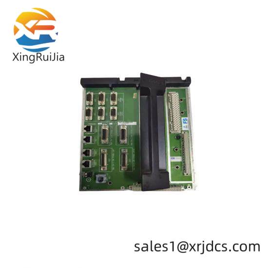 TRICONEX 7400213-100 Termination Board