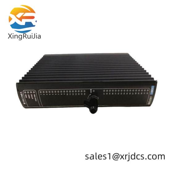 Triconex DI3301S2 DI Input Module