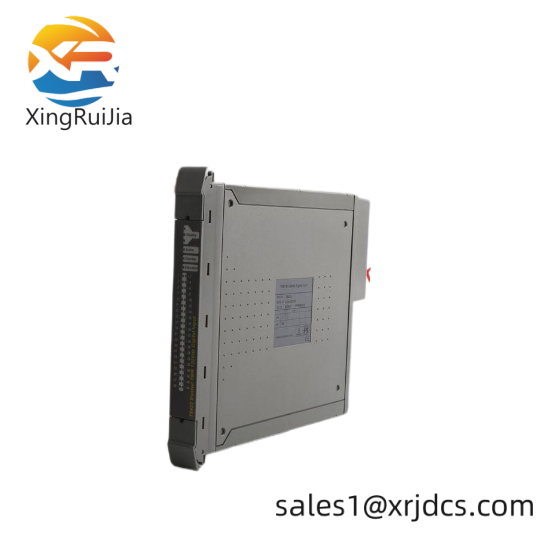 ICS Triplex Trusted T8153C