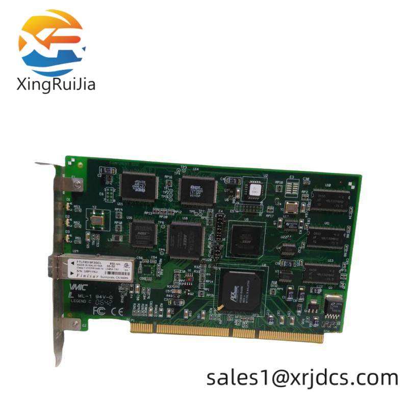 GE VMIPCI-5565-110000 FIFOs Multi Mode