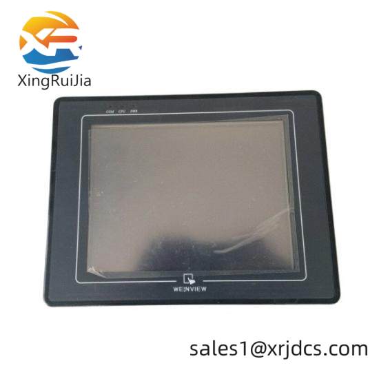 WEINVIEW MT508SV4CN touch screen glass