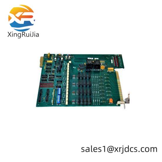 Westinghouse 7379A06G02 Pcb Circuit Board