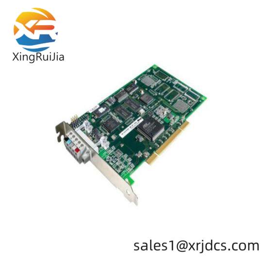 Woodhead SST-DN3-PCI Devicenet Interface Card