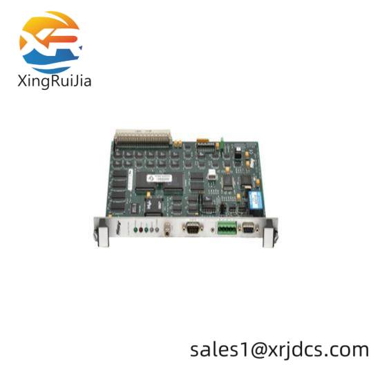 Woodhead SST 5136-PFB-VME Profibus Interface Card