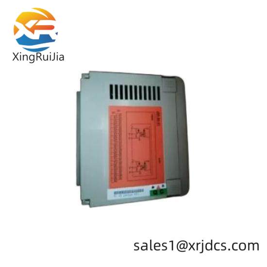 XDI-83-22 control module