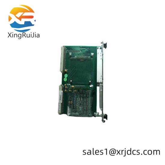 XYCOM XVME-976 VME Bus Card