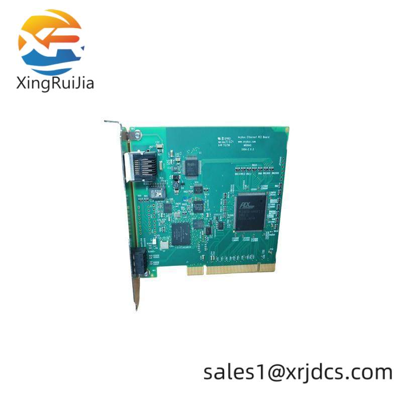  1756-EN2TR/C Communication Module