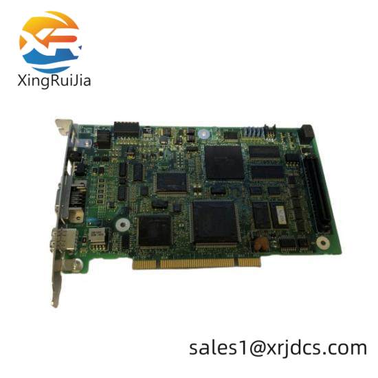 YASKAWA DF0200548-A1 Controller Board