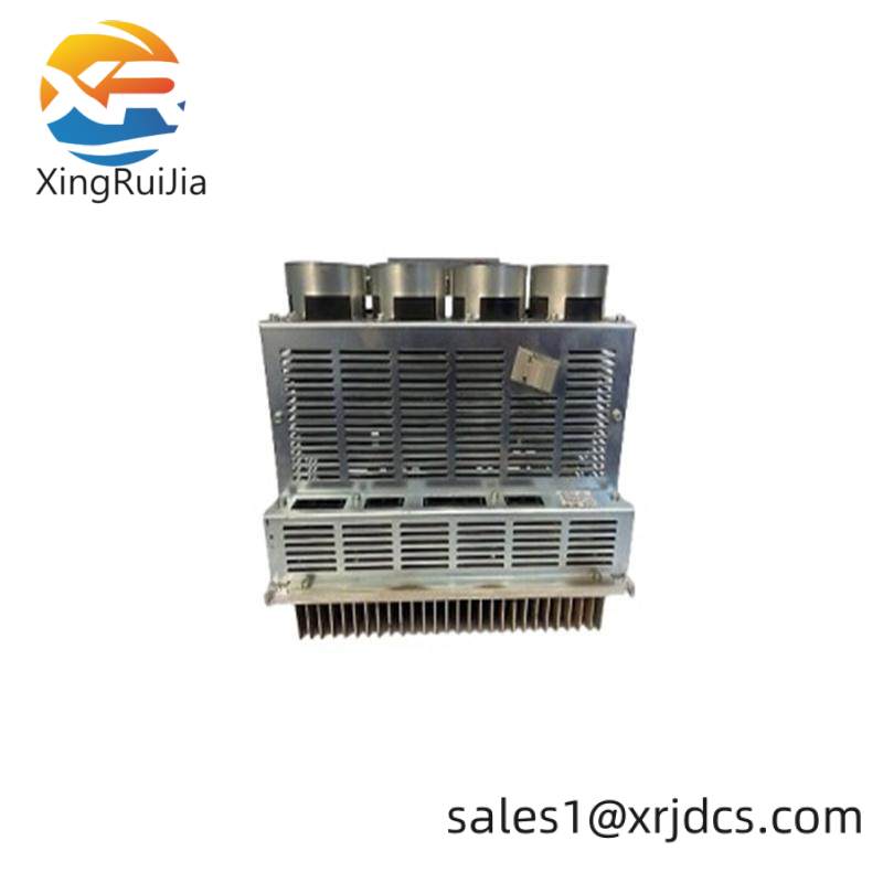 Yaskawa DX100 SRDA-C0A30A01A-E Converter Unit