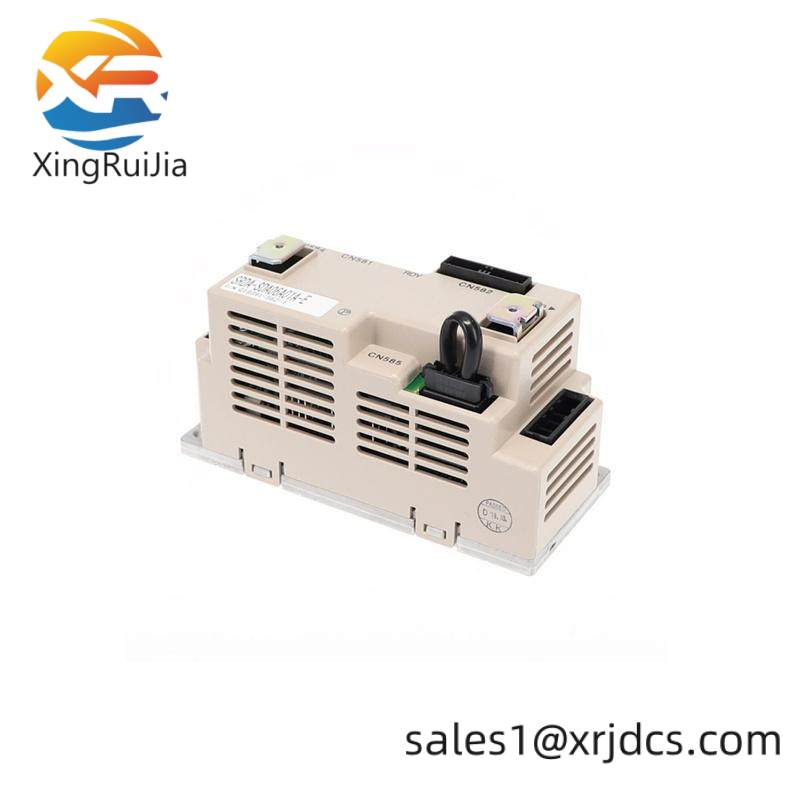 YASKAWA DX100SRDA-SDB14A01A-E Servo Amplifier